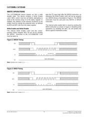 CAT25080HU2E datasheet.datasheet_page 6