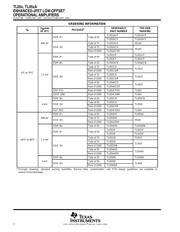 TL052CDR datasheet.datasheet_page 2