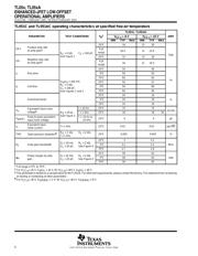 TL052CDR datasheet.datasheet_page 6