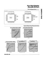 ICM7212 datasheet.datasheet_page 5