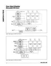 ICM7211AMIPL+ datasheet.datasheet_page 6