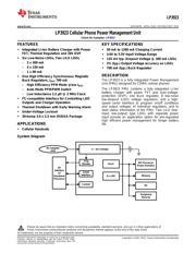 LP3923 datasheet.datasheet_page 1