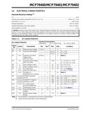 MCP79400T-I/SN datasheet.datasheet_page 3