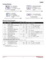 LR645N3-G datasheet.datasheet_page 2