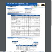 ASFL1-100.000MHZ-EC-T 数据规格书 1