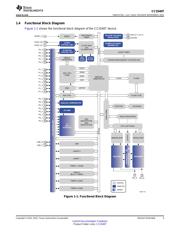 CC2540TF256RHAR datasheet.datasheet_page 3