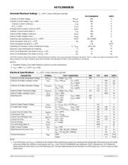 HGTG20N60B3D datasheet.datasheet_page 2