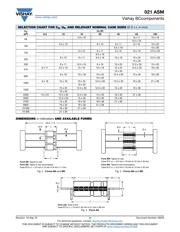 MAL202138101E3 数据规格书 2
