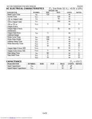DS1225Y-200IND datasheet.datasheet_page 4