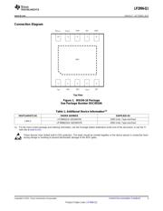 LP3996QSDX-1833/NOPB datasheet.datasheet_page 3