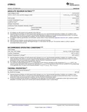 LP3996QSDX-1833/NOPB datasheet.datasheet_page 4