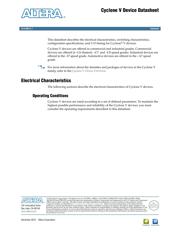 5CSEMA4U23C6 datasheet.datasheet_page 1