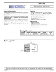 MIC8114TUY-TR datasheet.datasheet_page 1