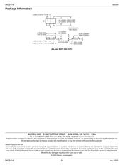 MIC8114TUY-TR datasheet.datasheet_page 6