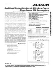 MAX908EPD+ datasheet.datasheet_page 2