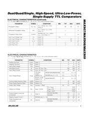 MAX908EPD+ datasheet.datasheet_page 4