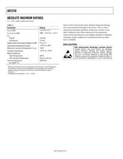 AD5258BRMZ10 datasheet.datasheet_page 6