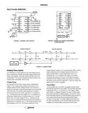 HIN232ACPZ datasheet.datasheet_page 4