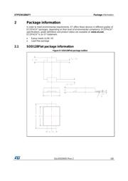 STPS5H100AFY 数据规格书 5