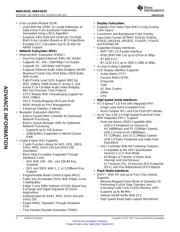 EVMK2G datasheet.datasheet_page 2