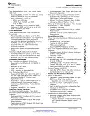 EVMK2G datasheet.datasheet_page 3