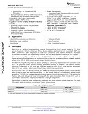 EVMK2G datasheet.datasheet_page 4