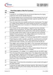 TDA168462GGEGHUMA1 datasheet.datasheet_page 5