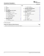 TPA3116D2-Q1 datasheet.datasheet_page 2