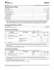 DS30BA101 datasheet.datasheet_page 3