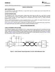 DS30BA101 datasheet.datasheet_page 4