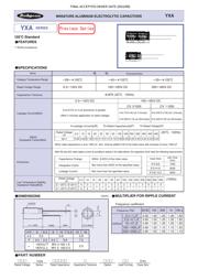 63YXA47M6.3X11 数据规格书 1