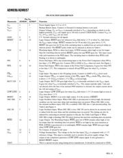 ADM697 datasheet.datasheet_page 4