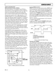 ADM696 datasheet.datasheet_page 5