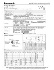 ECEV1EA330SP datasheet.datasheet_page 1