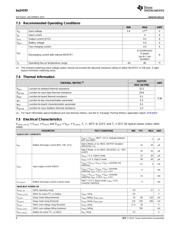 BQ24193 datasheet.datasheet_page 6