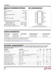 LT3434EFE datasheet.datasheet_page 2