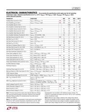 LT3434EFE datasheet.datasheet_page 3