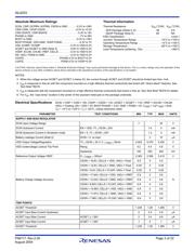 ISL6253HAZ-T datasheet.datasheet_page 3