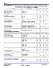 ISL6253HAZ-T datasheet.datasheet_page 4