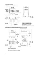 HCNW2201 datasheet.datasheet_page 4