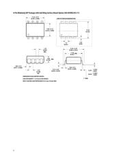 HCNW2201 datasheet.datasheet_page 6