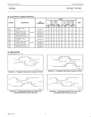 N74F541D,623 datasheet.datasheet_page 6