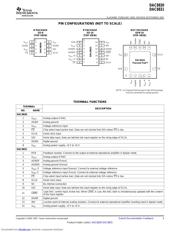 DAC8831EVM datasheet.datasheet_page 5