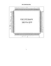 FDC37C932FR 数据规格书 4