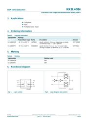 NX3L4684TK,118 datasheet.datasheet_page 2