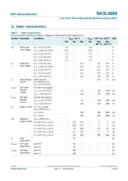 NX3L4684TK,118 datasheet.datasheet_page 5