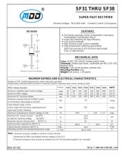 SF38 datasheet.datasheet_page 1