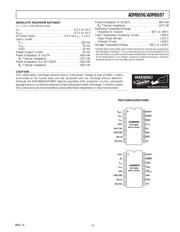 ADM8697ARWZ datasheet.datasheet_page 3