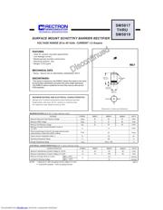 SM5819-W datasheet.datasheet_page 1