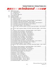 W83627EHG datasheet.datasheet_page 4